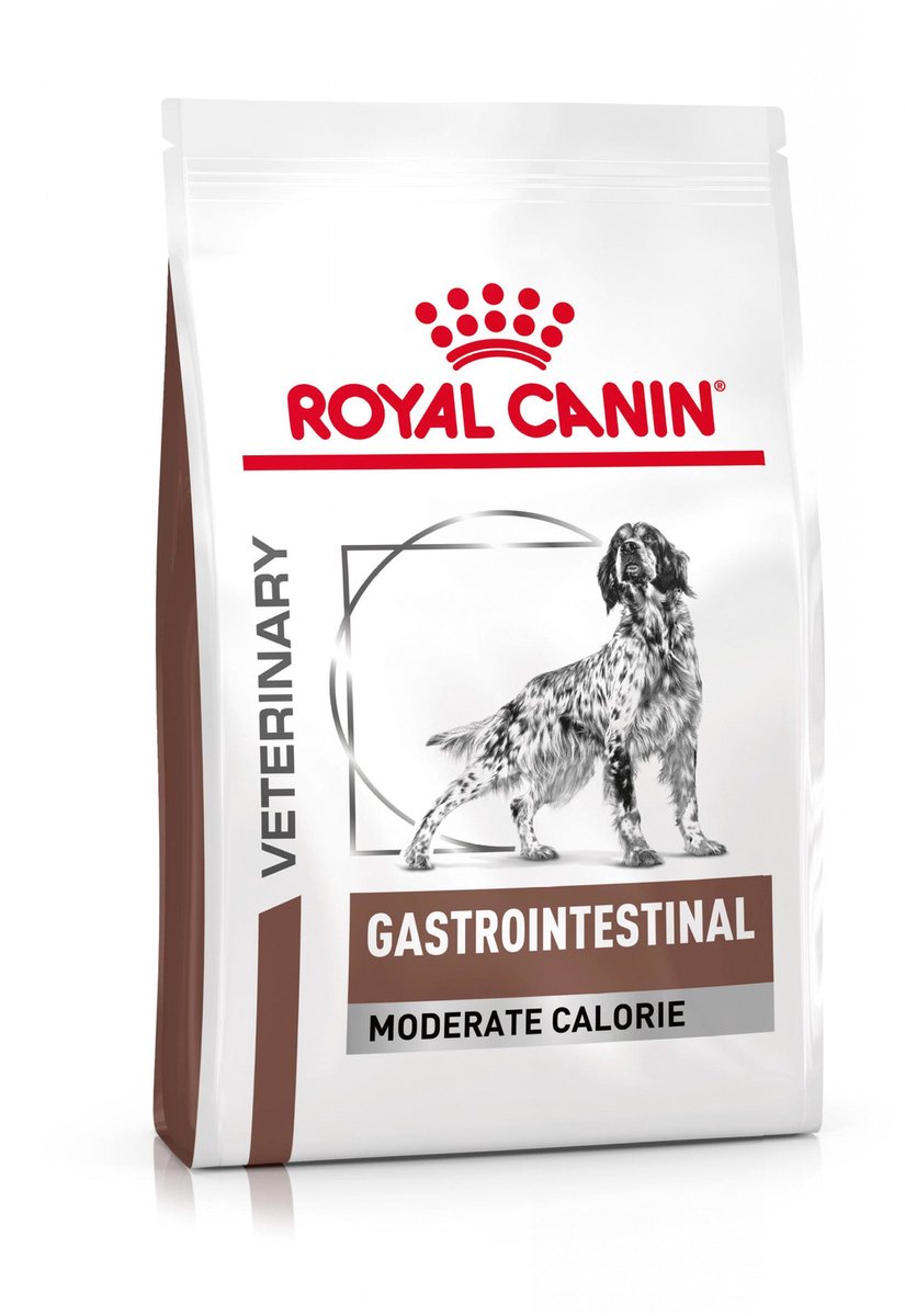 Régime vétérinaire Royal Canin