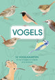 Éditeur Oiseaux Moustaches