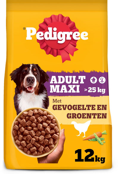 Pedigree