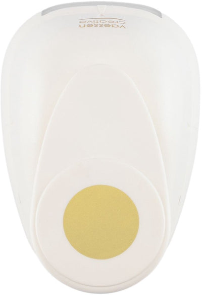 Vaessen creative • figure poinçon cercle maxi ø3,2cm