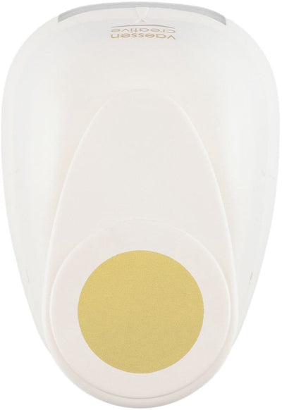Vaessen creative • figure poinçon cercle maxi ø3,3cm
