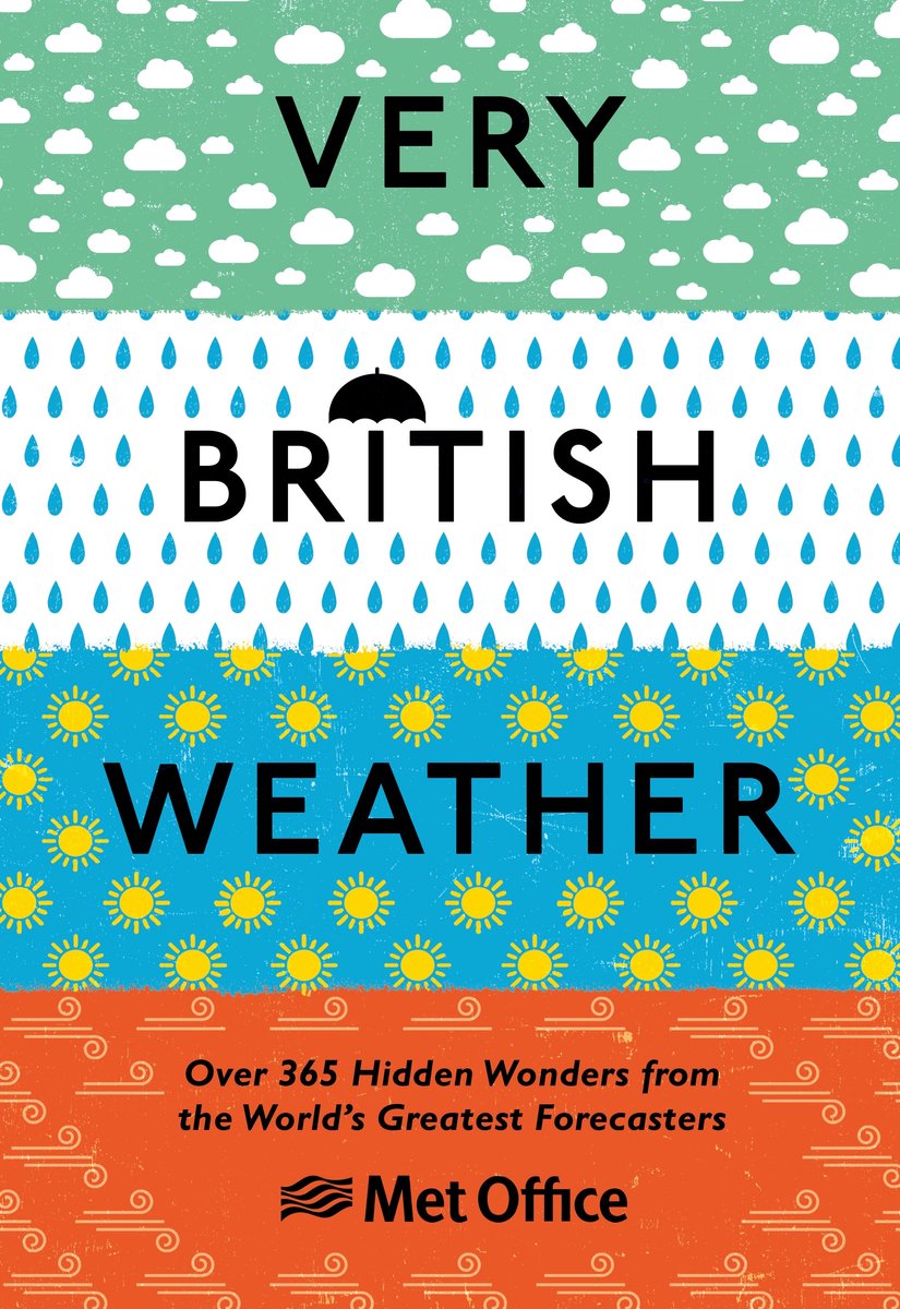 Une météo très british