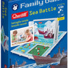 Jeu de combat en mer de Quercetti