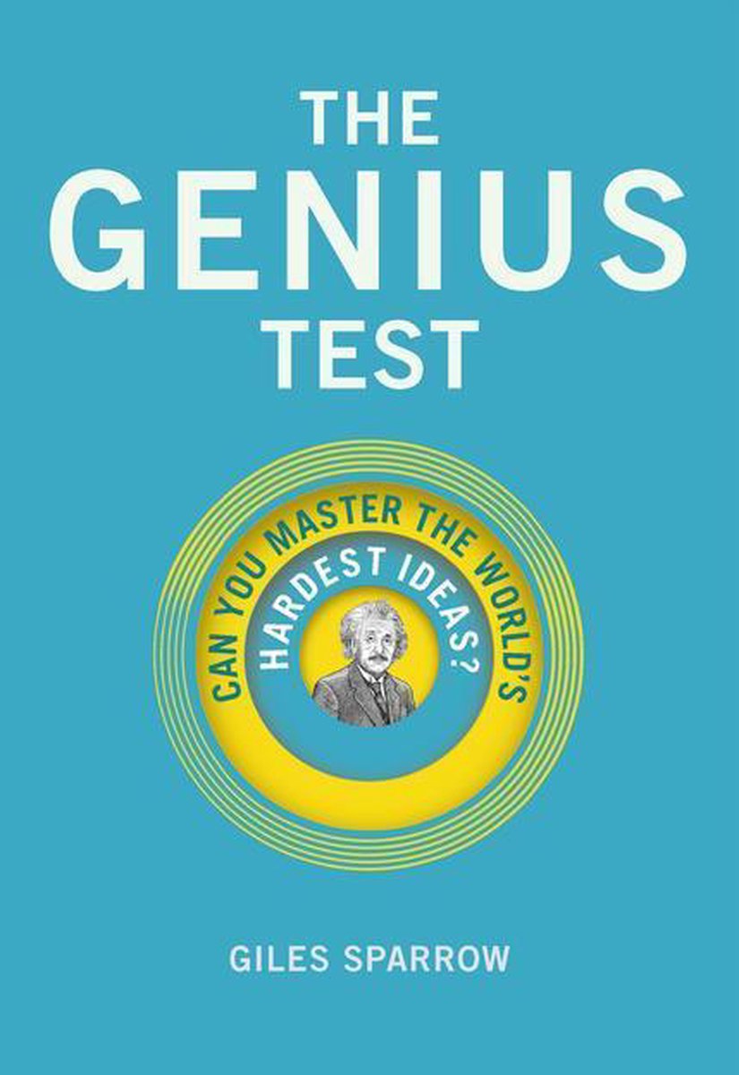 Le test du génie
