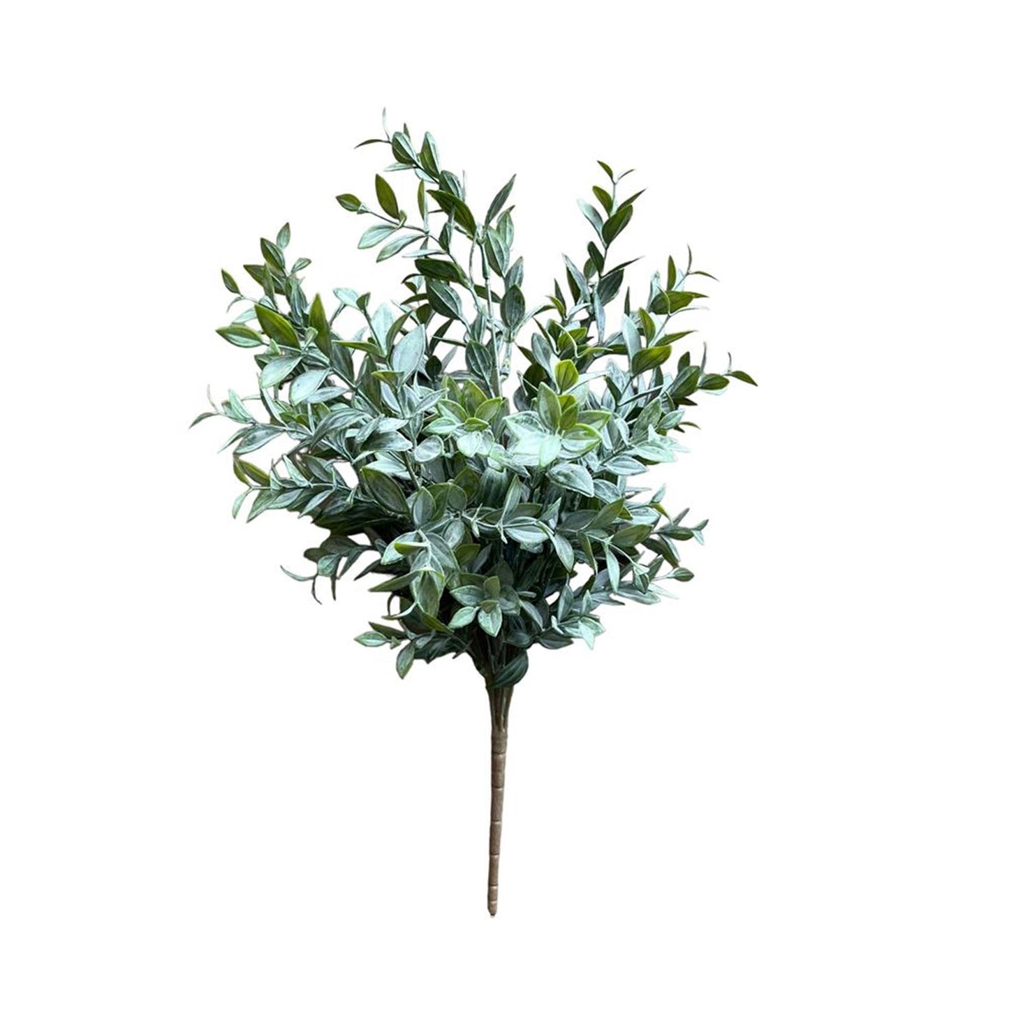 Roberts collection branche artificielle buis gris 55cm