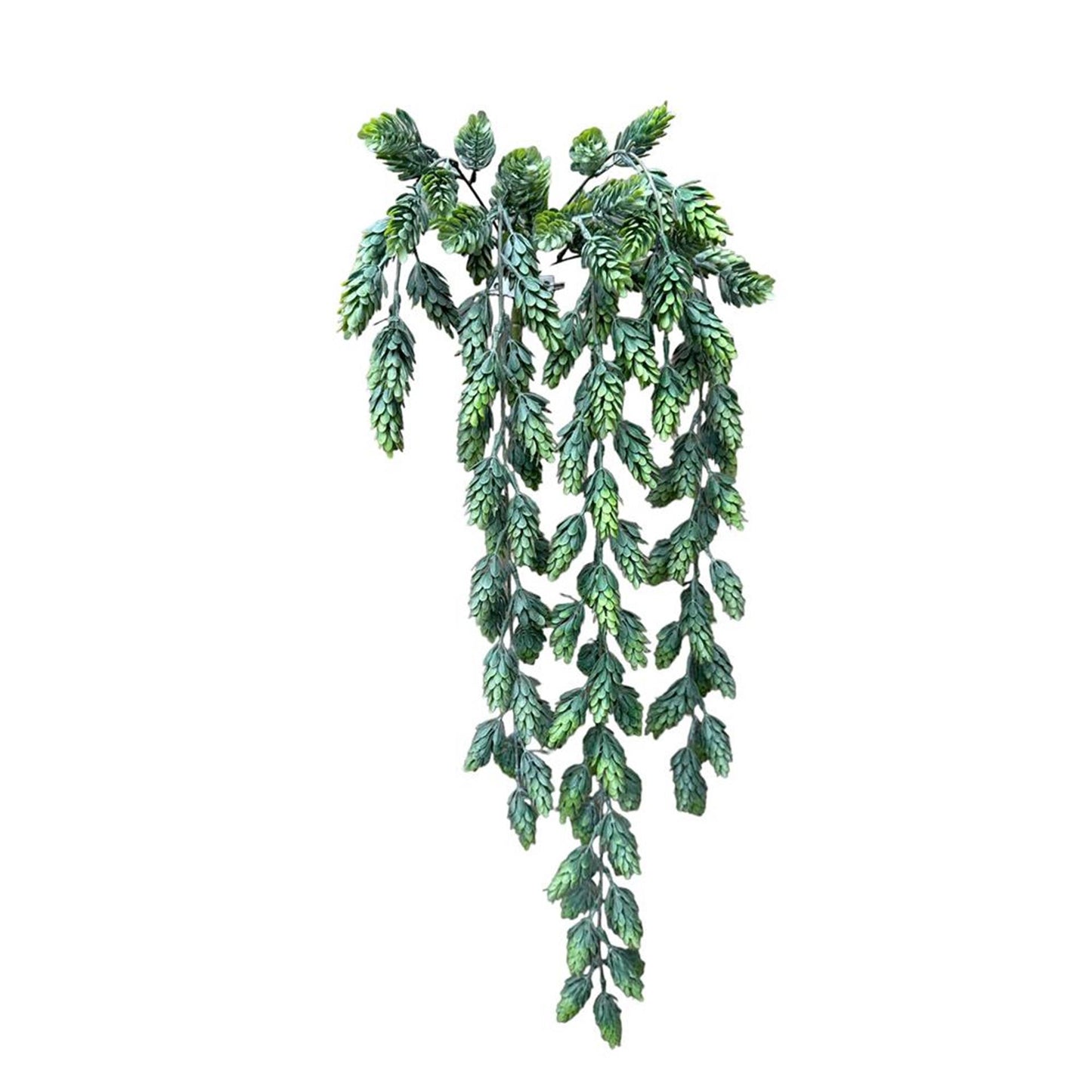 Roberts collection plante artificielle suspendue houblon 80cm