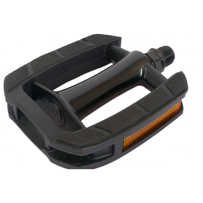 Edge Pedaalset Trekking Ultra Anti-Slip Black