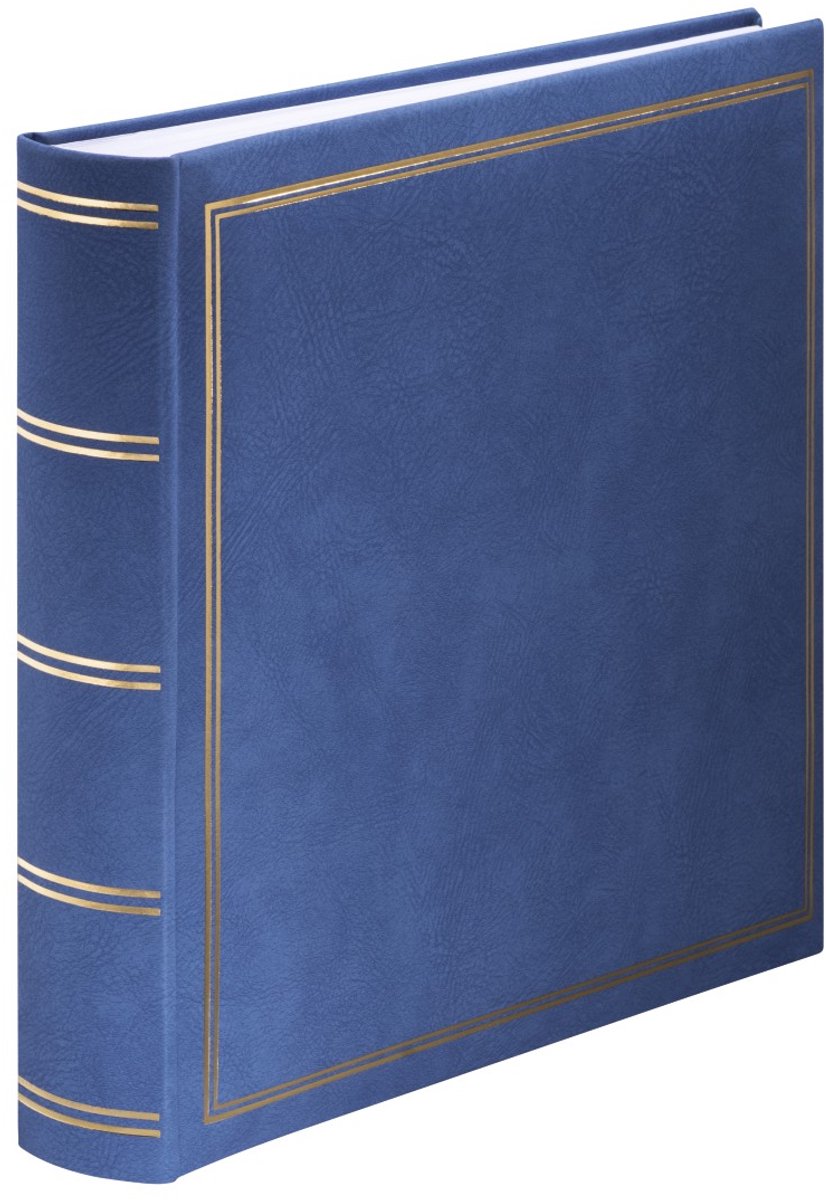 Hama album photo - Londres - 30x30 - 80 pages - bleu