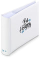 Album coulissant Hama - bonnes choses - 10x15 - 200 pages - heureux