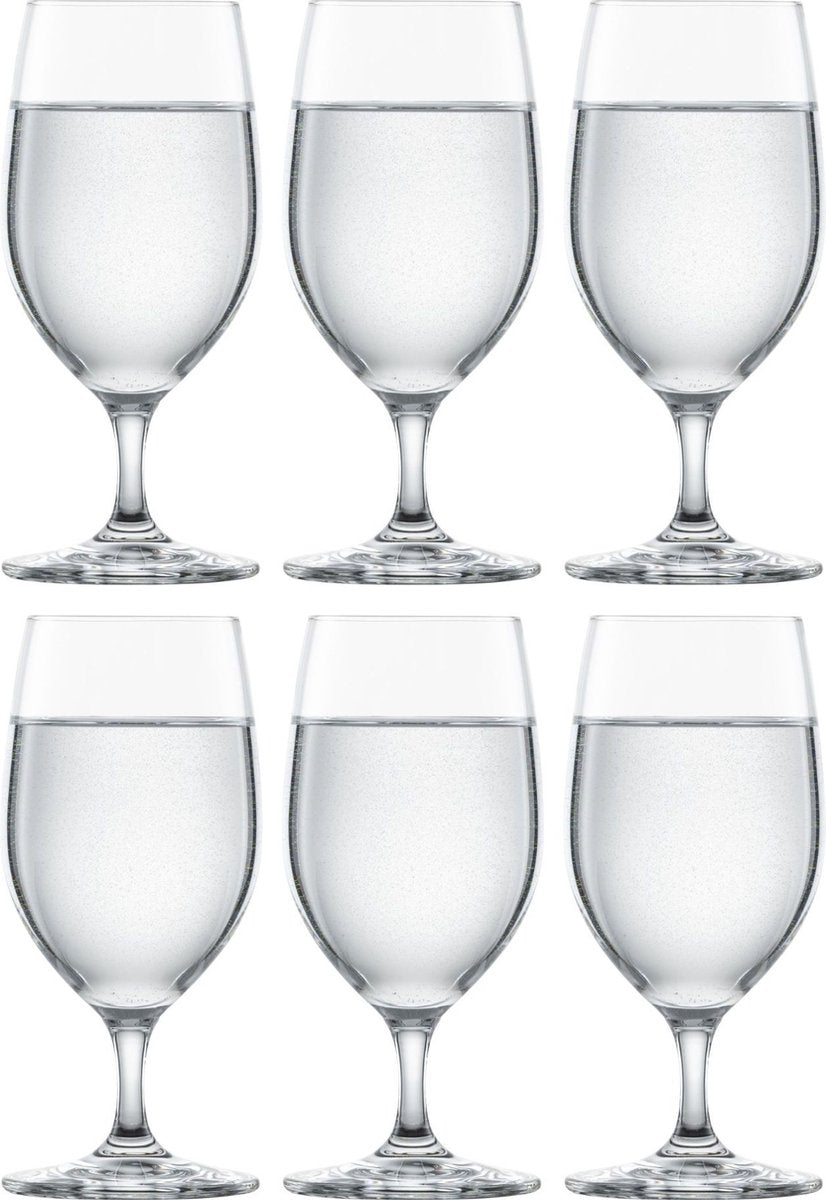 Verre à eau spécial bar Schott Zwiesel avec MP 32 - 0,34 l - lot de 6
