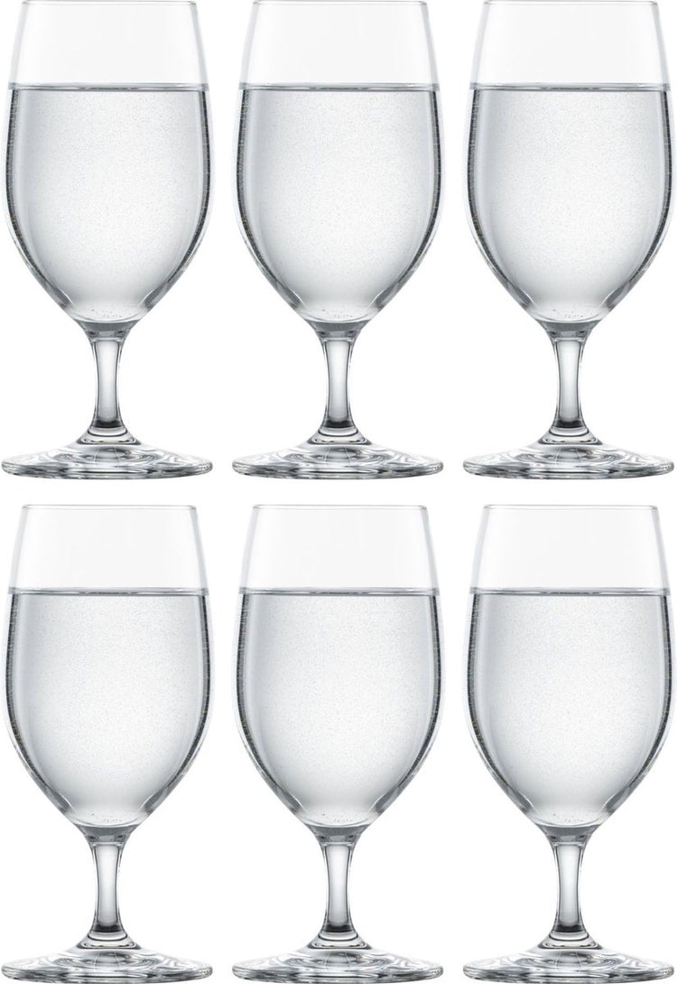 Verre à eau spécial bar Schott Zwiesel avec MP 32 - 0,34 l - lot de 6