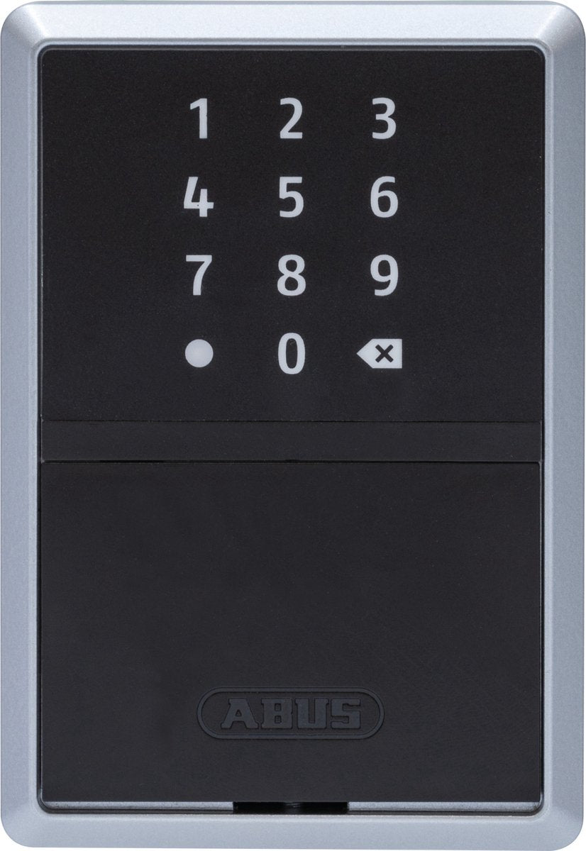Abus Key Garage 787 coffre-fort à clé Bluetooth intelligent