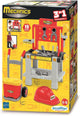 Ecoiffier Mecanics Workbench