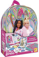 Lisciani Barbie Fashion Coloriage Zainetto