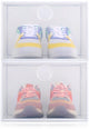 Boîte de rangement pour chaussures Alpina