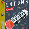 Quercetti Enigma Secret Messages