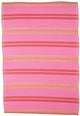 Tapis d'extérieur Mica decorations - l180 x l120 cm - rose