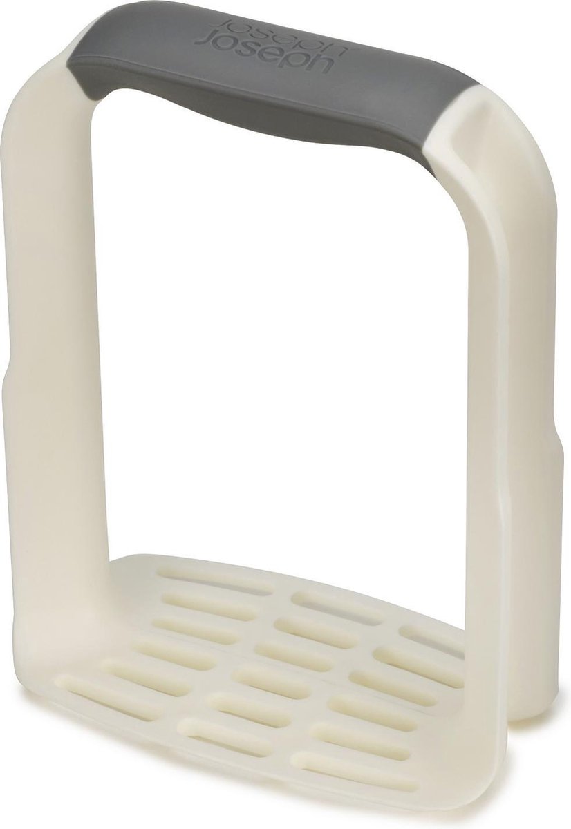 Joseph joseph presse-purée easy-mash - blanc -