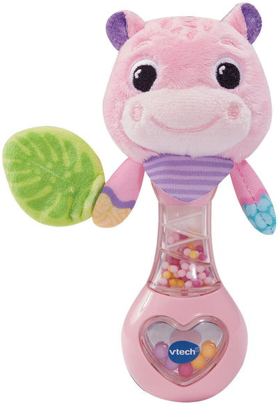Vtech bébé hippo rose