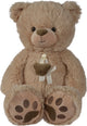 Simba nicotoy - ours - peluche - peluche - 55cm