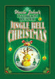 Lecteur de salle de bain de l'oncle John Jingle Bell Noël