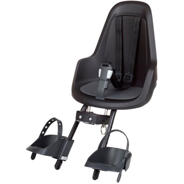 Siège bobike mini go urbain noir