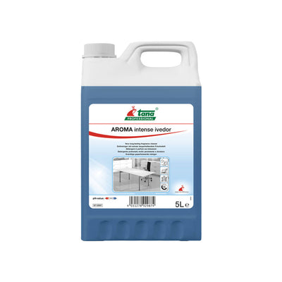 Tana professionnel tana arôme intense ivedor (5 litres)