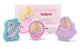3 princesse gummen