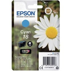 Cartouche d'encre epson t1802