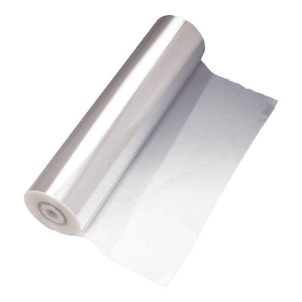 Film traiteur 45 cm x 300 mètres (3 rouleaux)