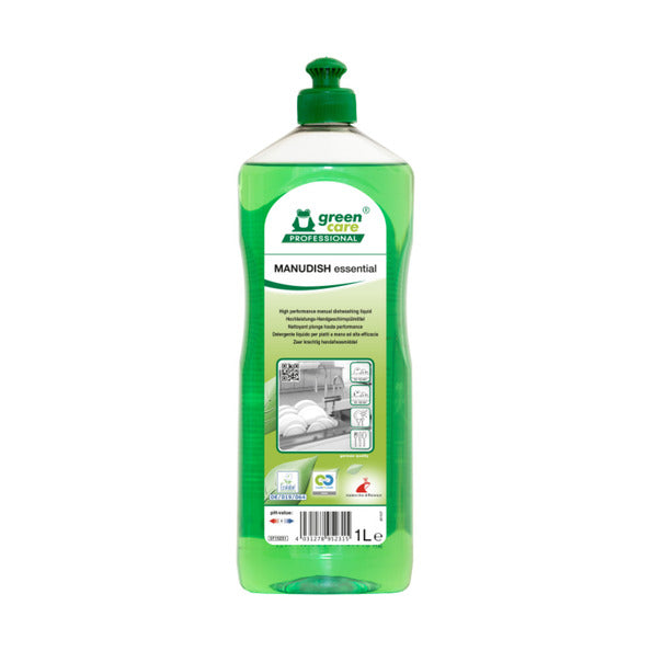 Green Care Professional Greencare Manudish Essential (1 litre)