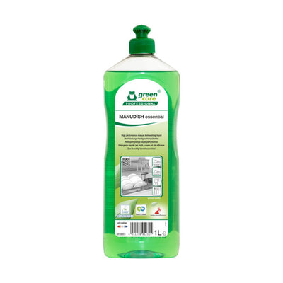 Green Care Professional Greencare Manudish Essential (1 litre)