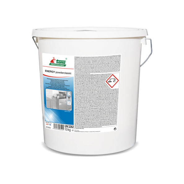 Tana poudre énergétique professionnelle classique (10kg)