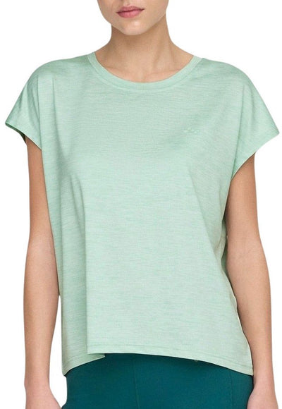Chemise Only Play Core Life pour femmes (courbées) - taille 40 42