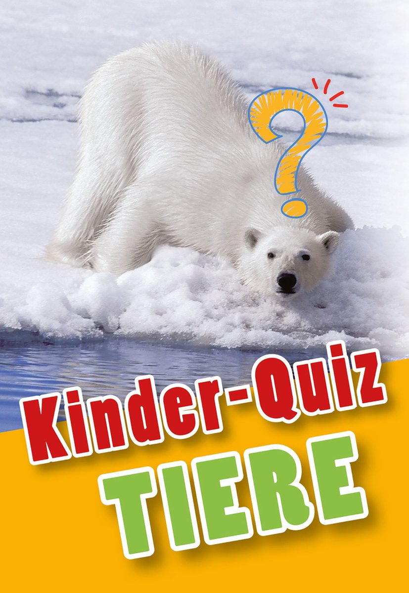Quiz pour enfants - quiz pour enfants