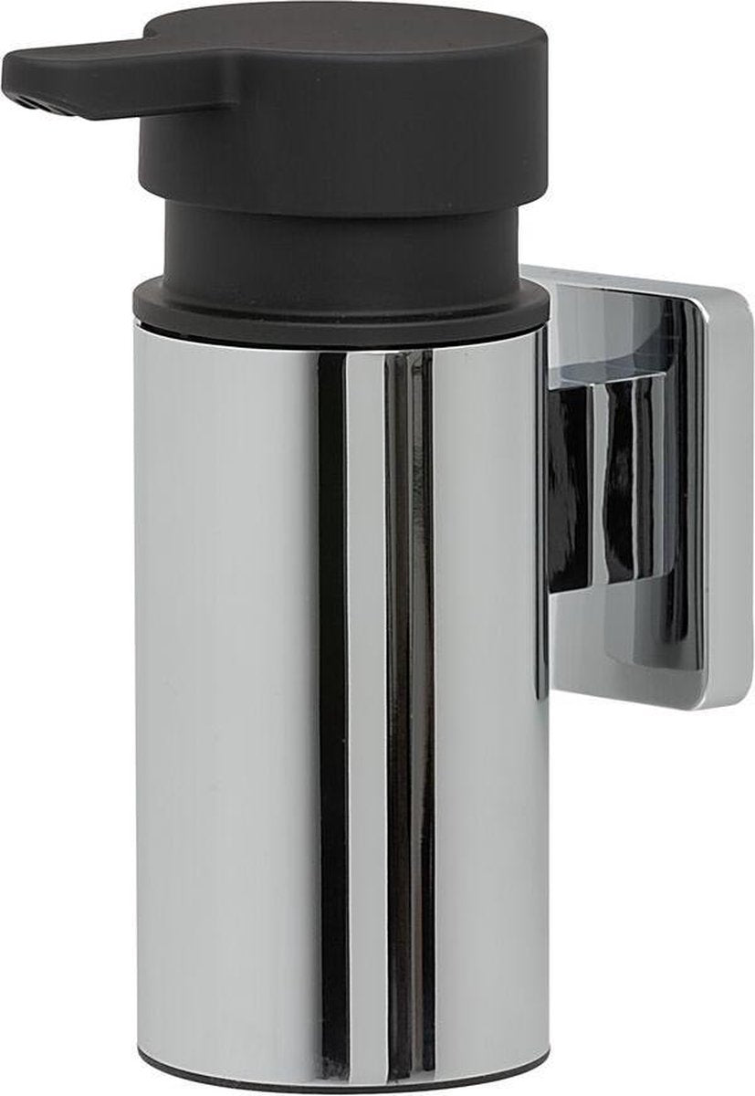 Distributeur de savon Tiger Dock petit - chrome