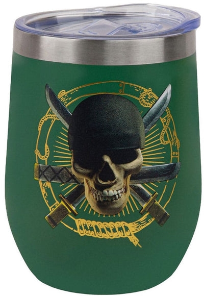 Cinereplicas tasse de voyage une pièce tasse zoro tasses tasse tasses