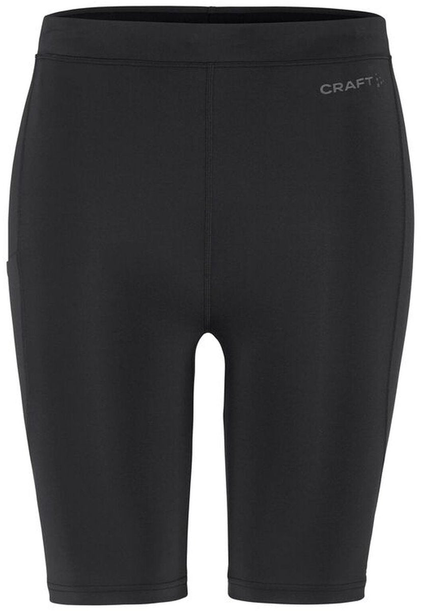 Craft adv essence collant court 2 m 1915285 - noir - m