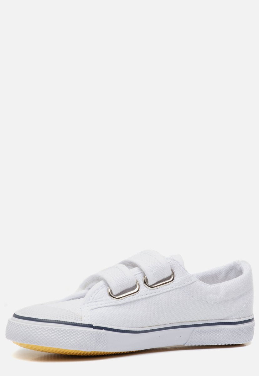 Rucanor frankfurt - chaussures de sport - unisexe - taille 36 - blanc
