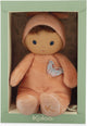 Kaloo tendre bébé - poupée - zinnia - première poupée du bébé