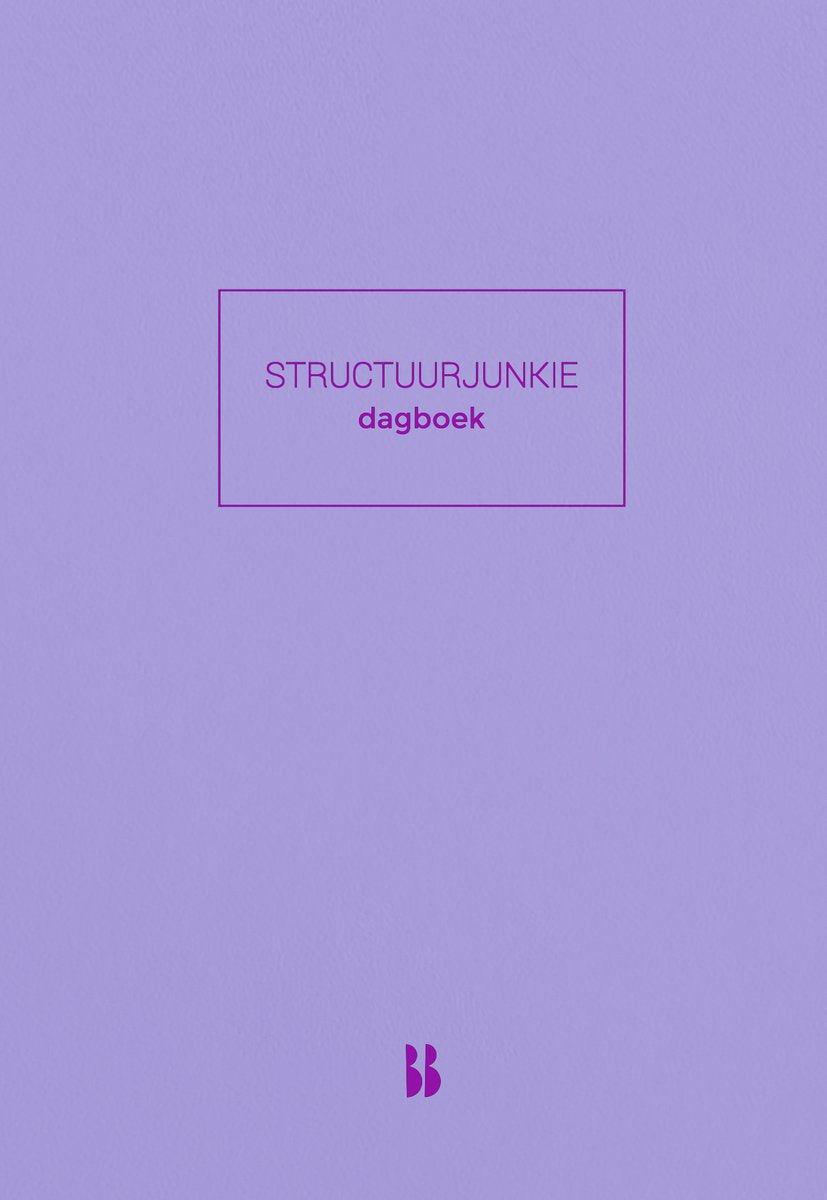 Journal de accro aux structures