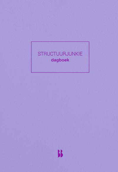 Journal de accro aux structures