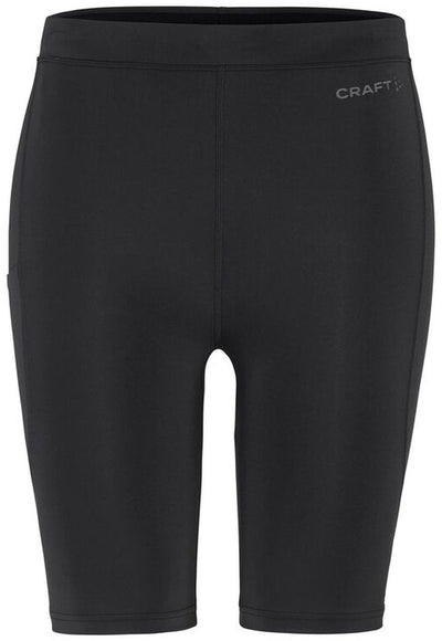 Craft adv essence collant court 2 m 1915285 - noir - xxl