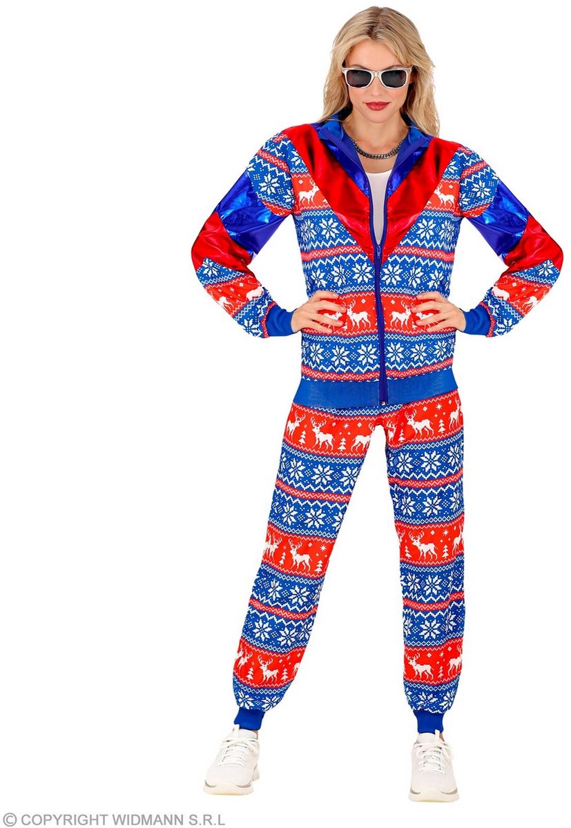 Survêtement Finidi Noël alvin