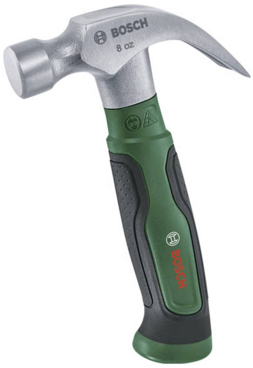 Bosch home and garden 1600a02za3 1600a02za3 marteau à griffes 340 g 1 pièce(s)