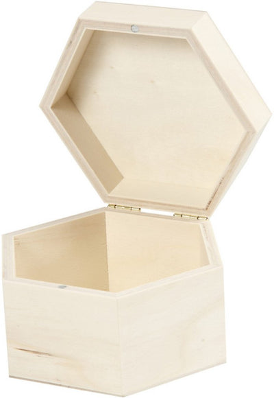 Boîte d'entreprise Creativ, dimension 12x7 cm, 1 pièce