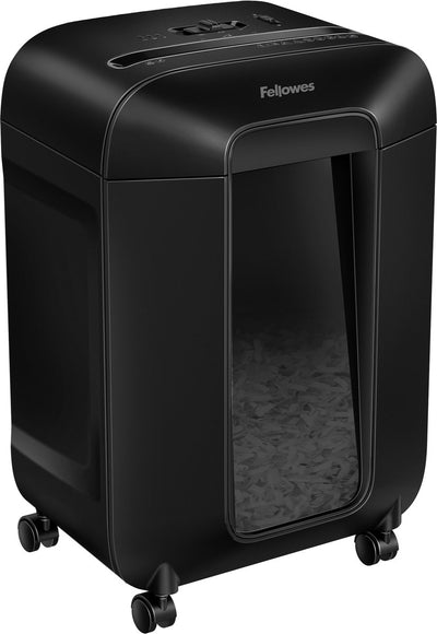 Destructeur de papier Fellowes lx85 p-4