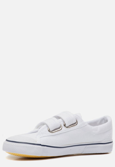 Rucanor frankfurt - chaussures de sport - unisexe - taille 36 - blanc