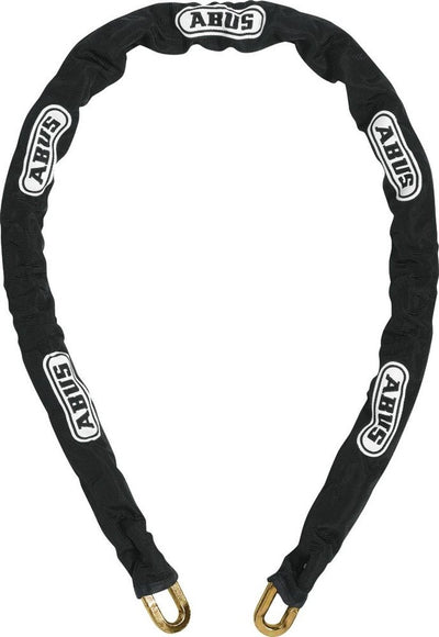 Chaîne Abus 10ks140 - 140cm - noir