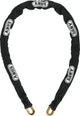 Chaîne Abus 10ks140 - 140cm - noir